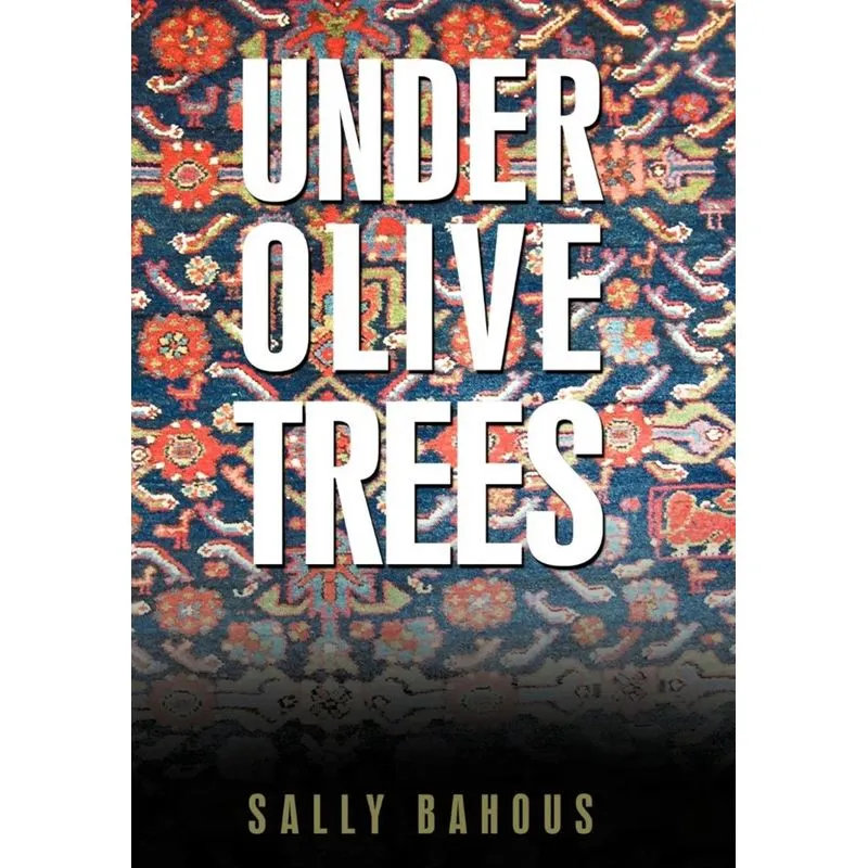 Under Olive Trees