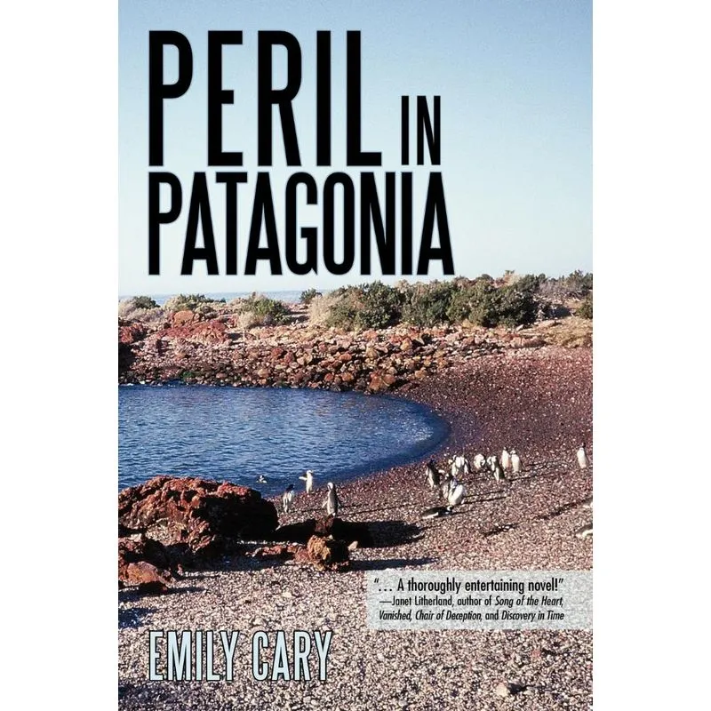 Peril in Patagonia