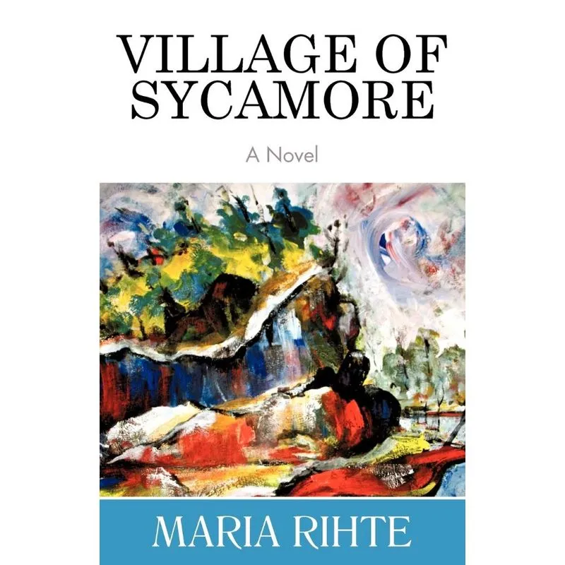 Village of Sycamore