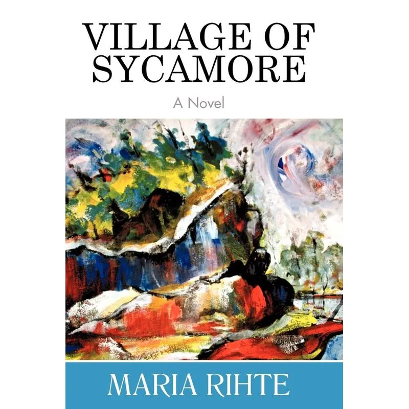 Village of Sycamore