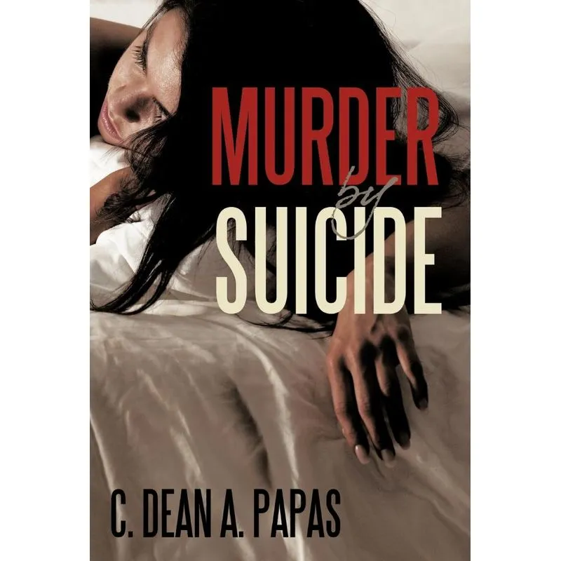 Murder by Suicide