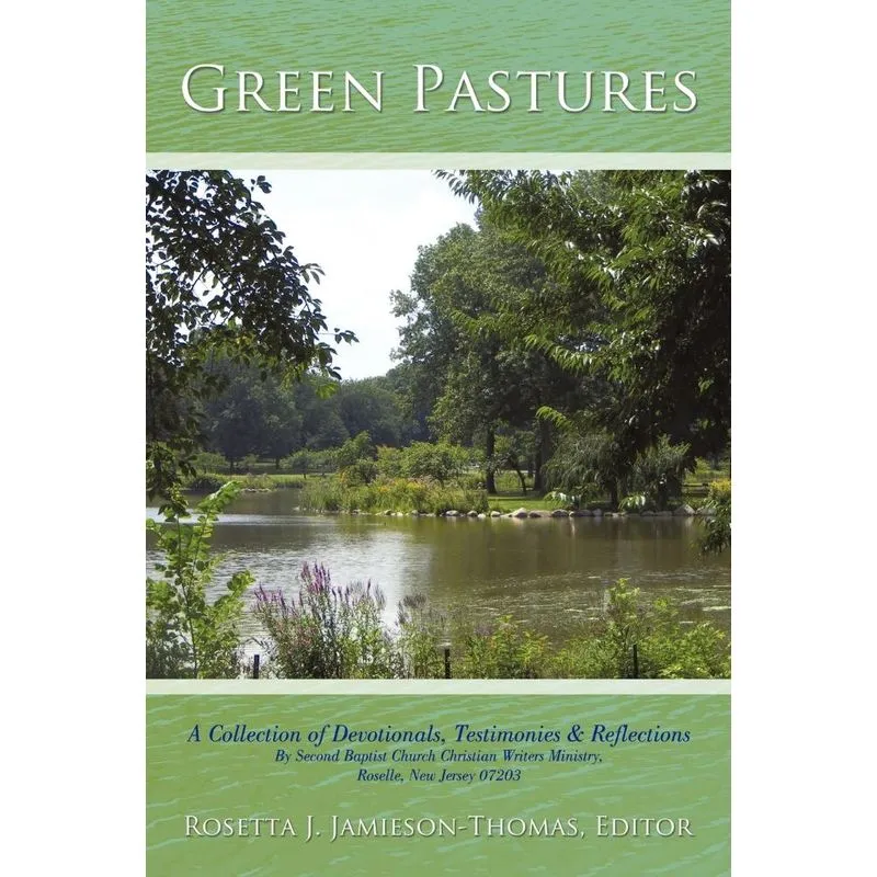 Green Pastures