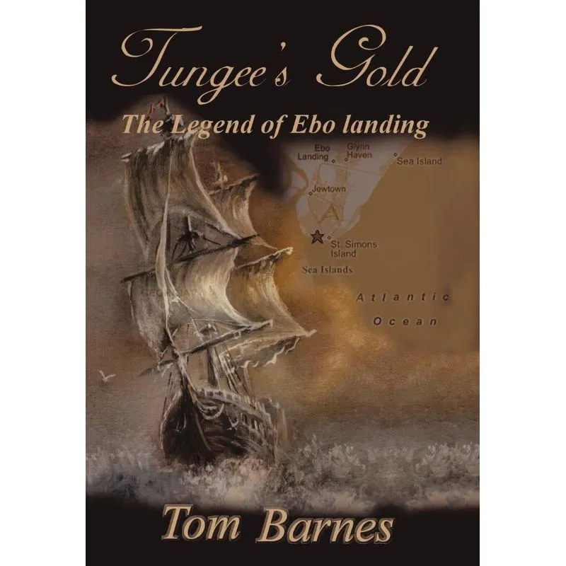 Tungees Gold