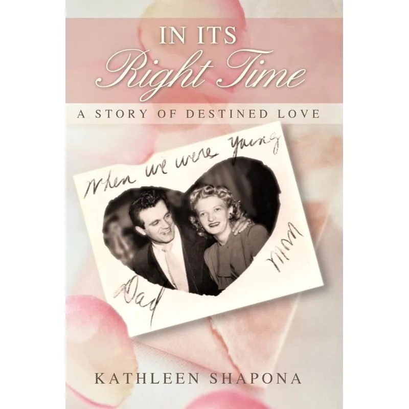 In Its Right Time