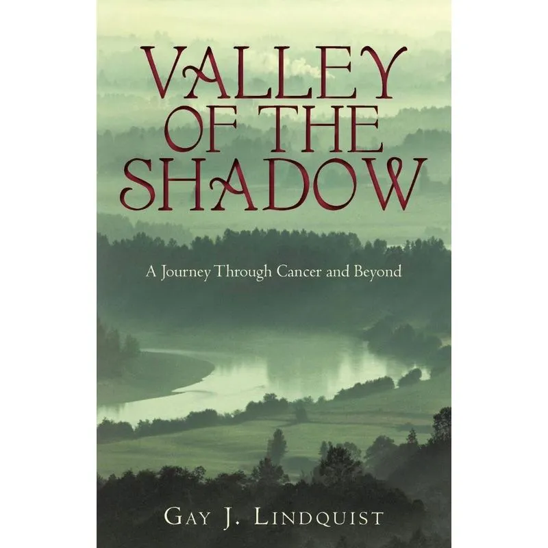 Valley of the Shadow