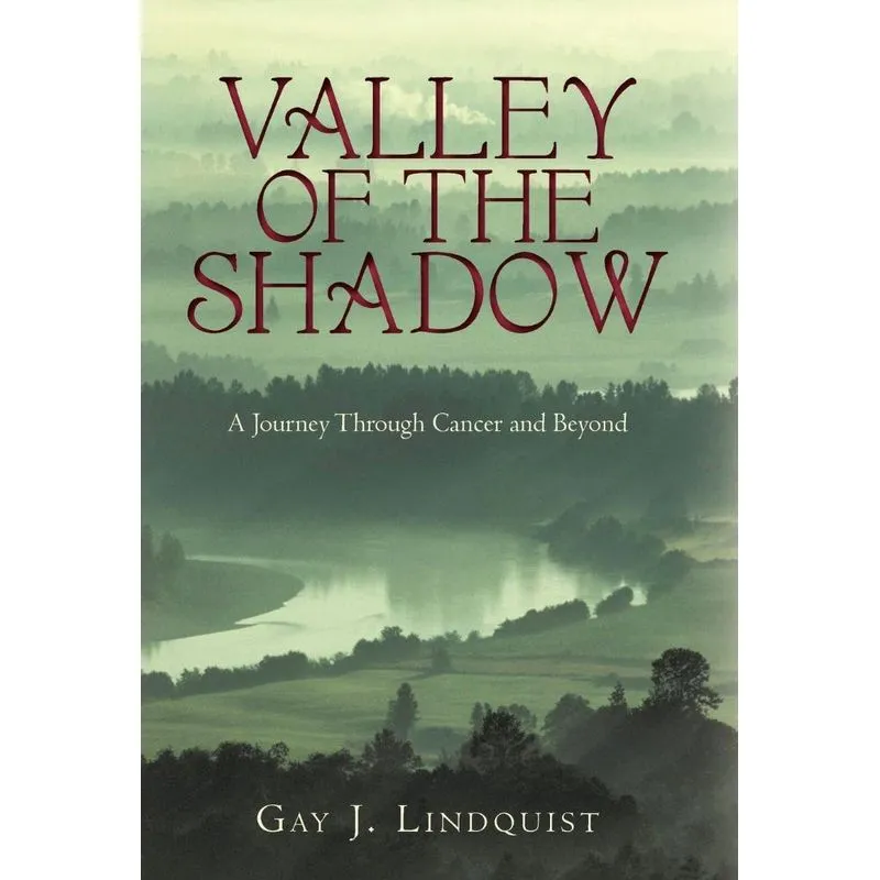 Valley of the Shadow