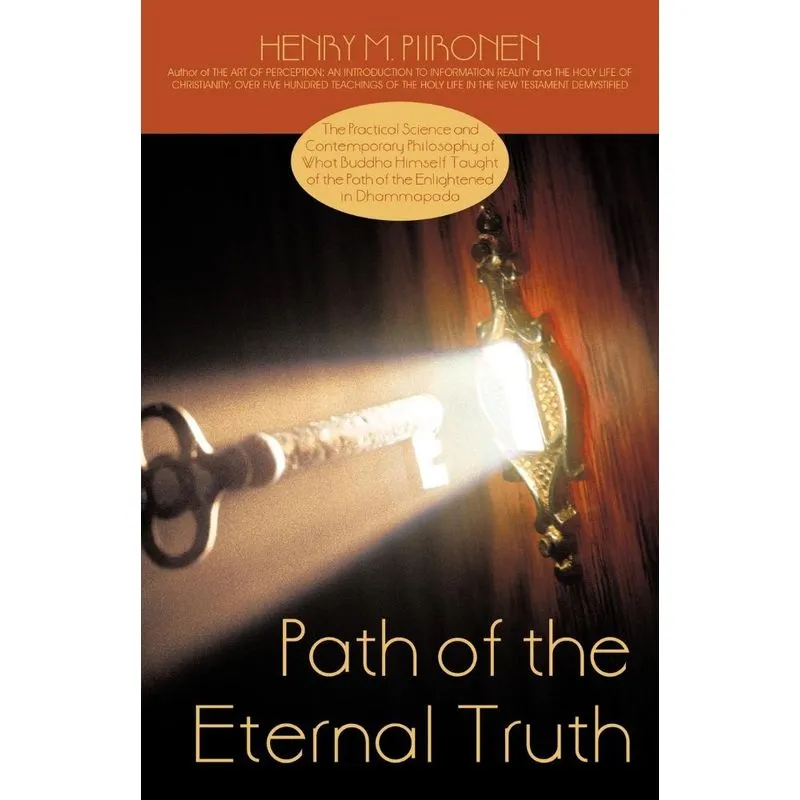 Path of the Eternal Truth