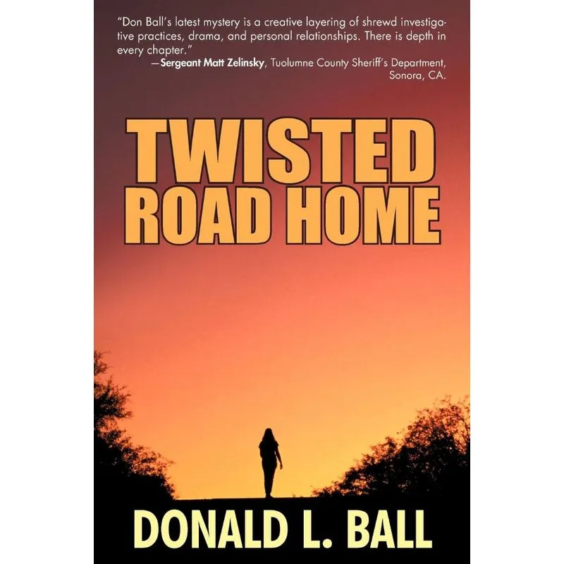 Twisted Road Home