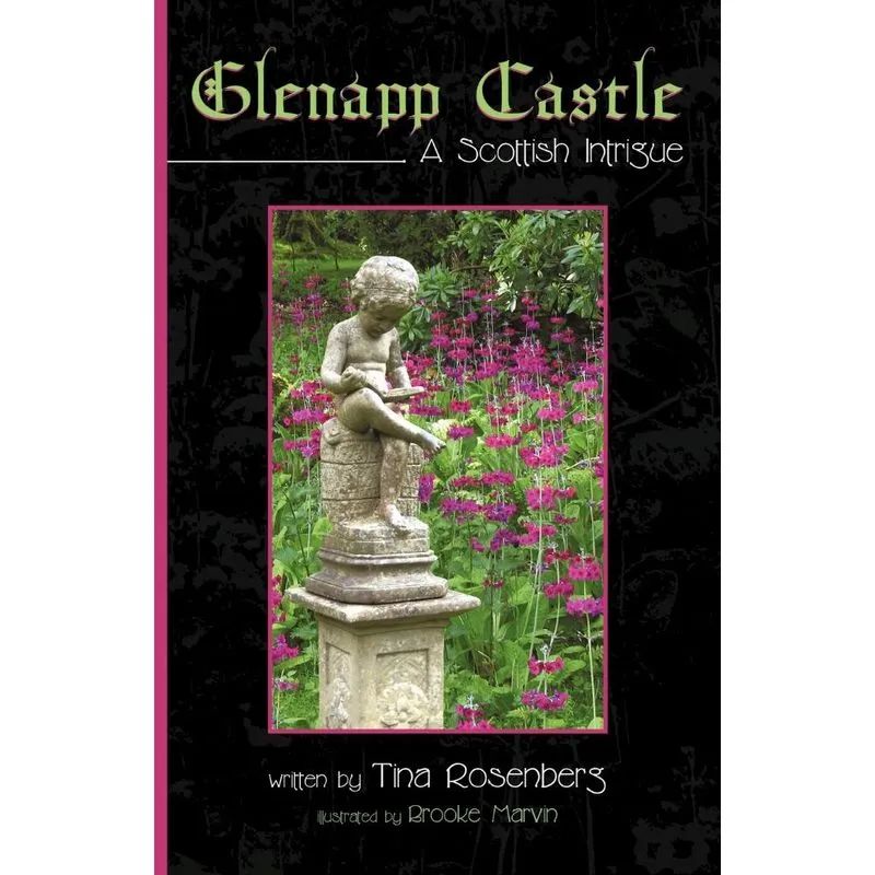 Glenapp Castle