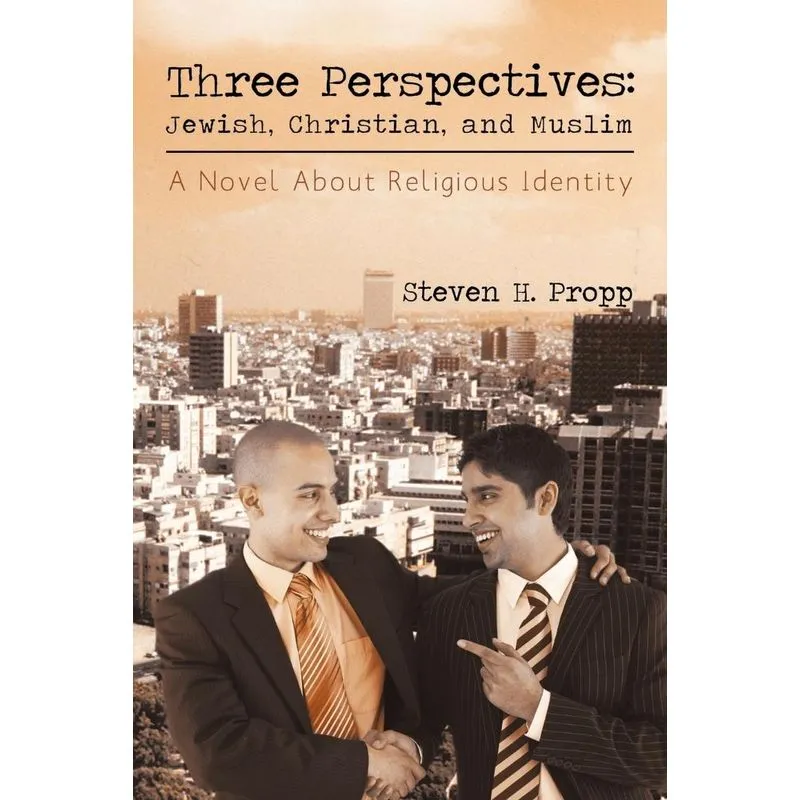 Three Perspectives