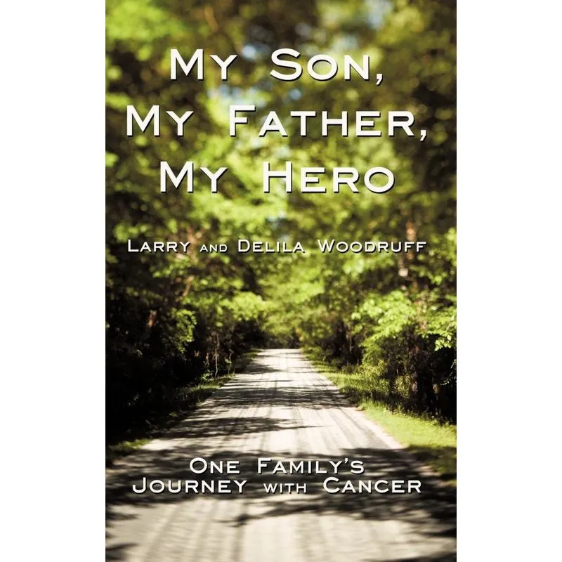 My Son, My Father, My Hero