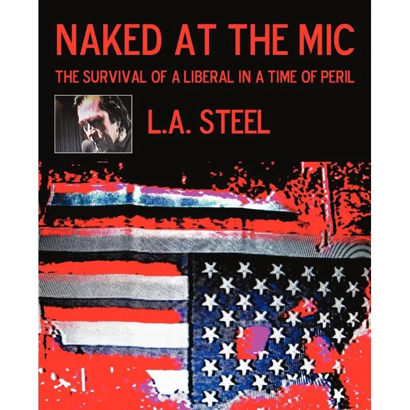 Naked at the Mic /