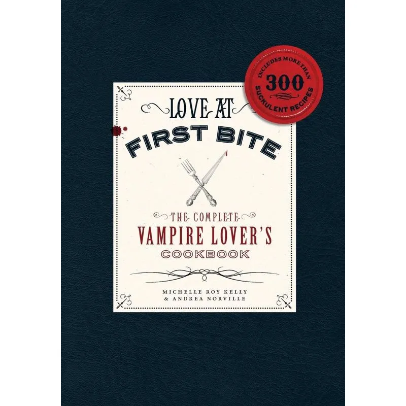 Love at First Bite