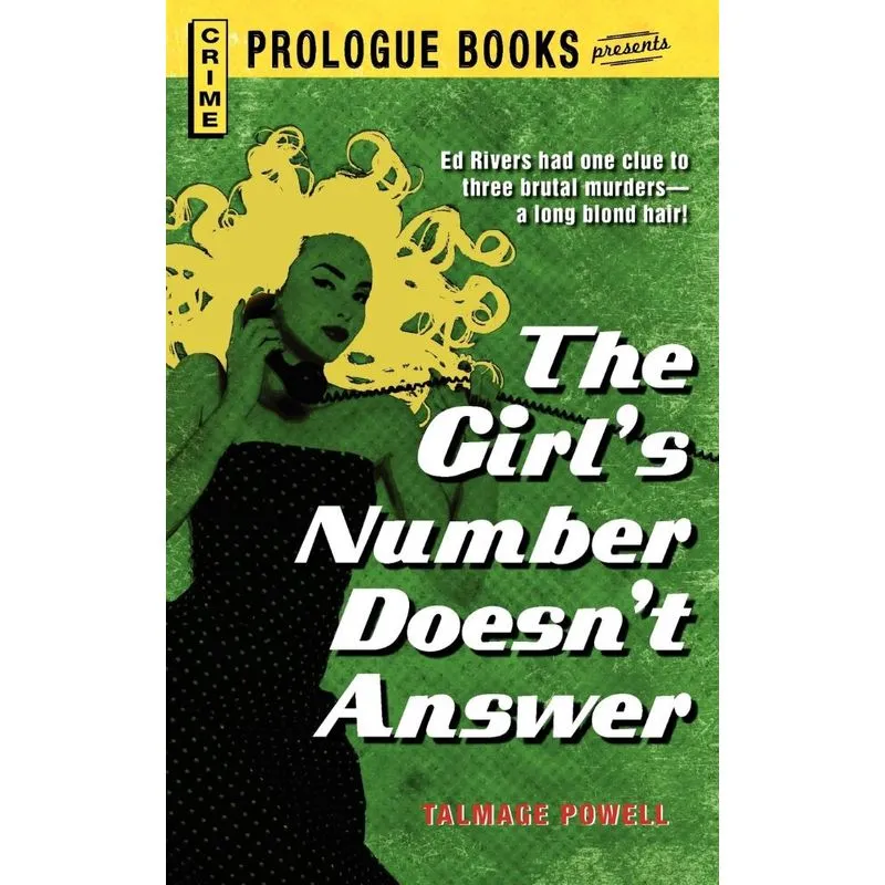 The Girls Number Doesnt Answer
