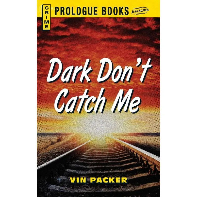 Dark Dont Catch Me