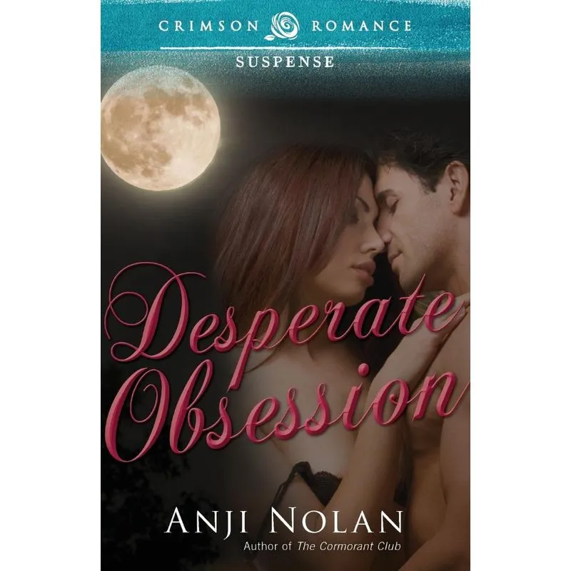 Desperate Obsession