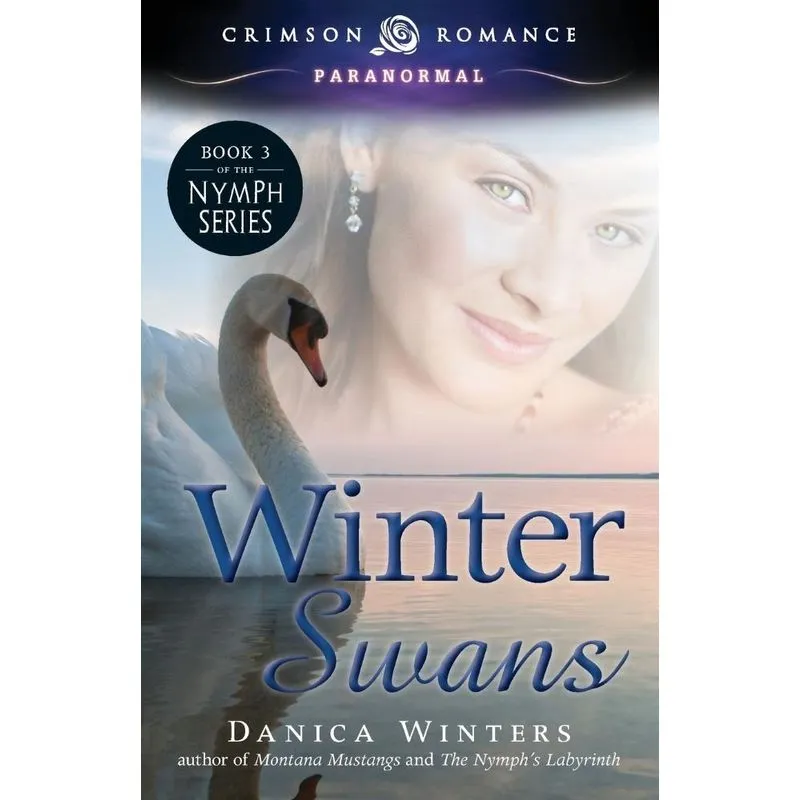 Winter Swans