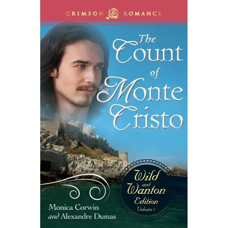 The Count of Monte Cristo