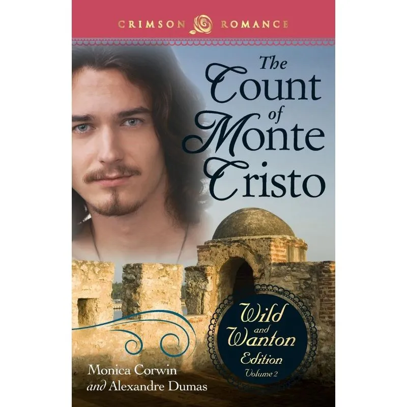 The Count of Monte Cristo