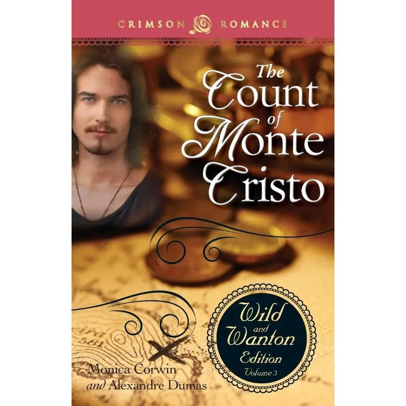 The Count of Monte Cristo