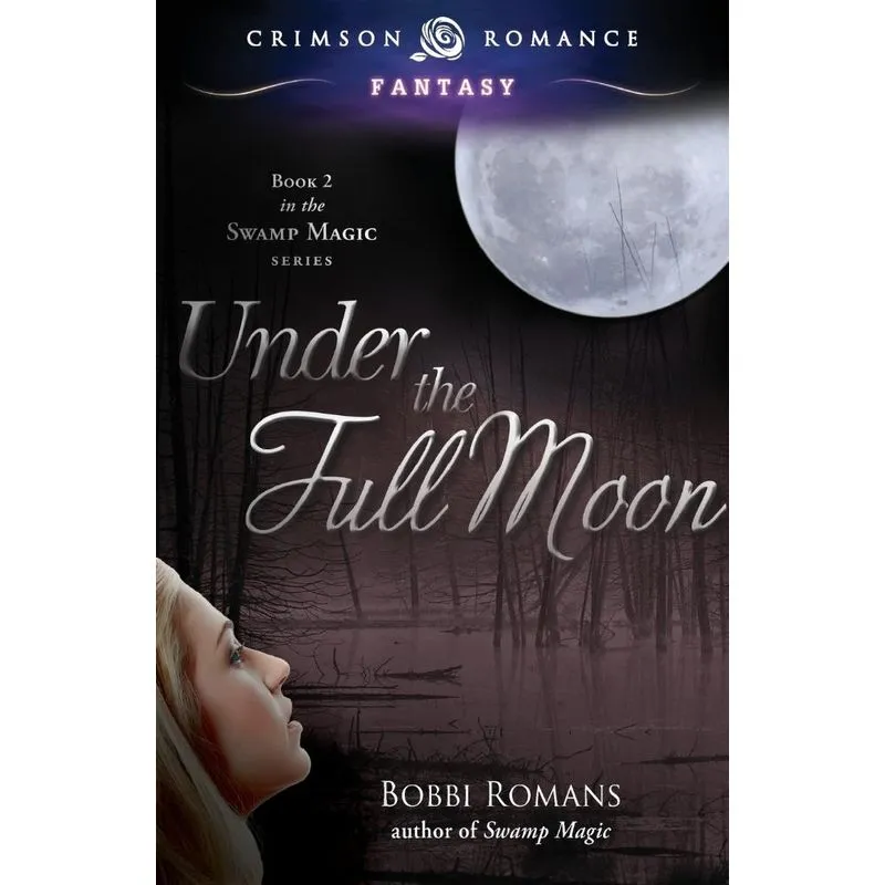 Under the Full Moon