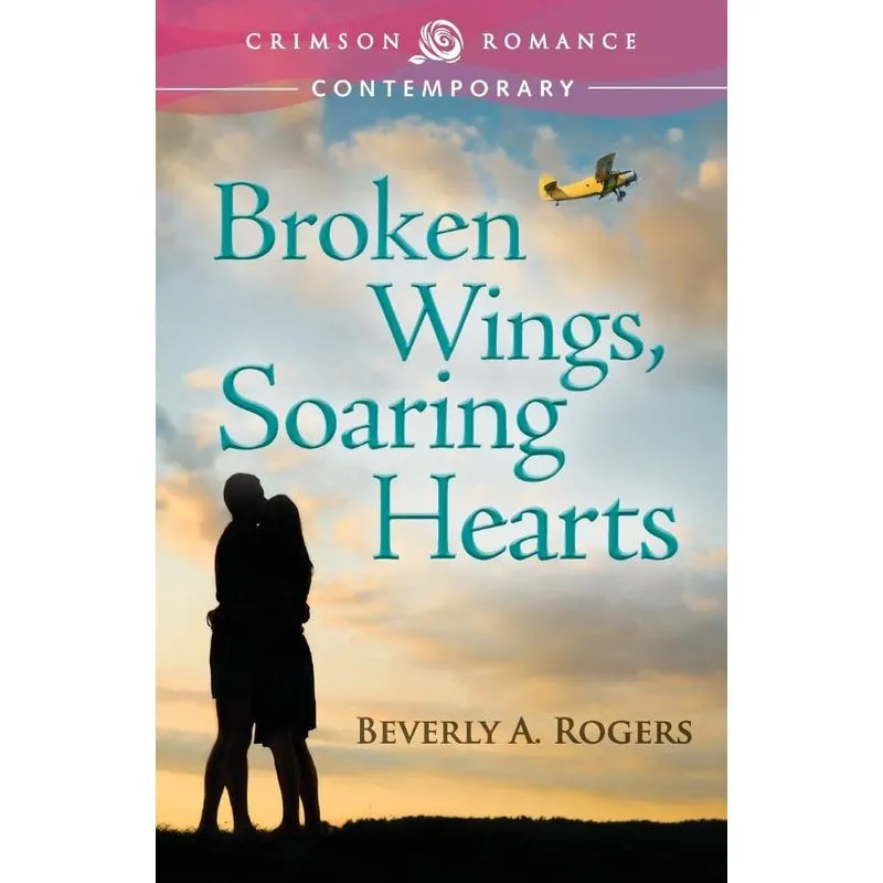 Broken Wings, Soaring Hearts