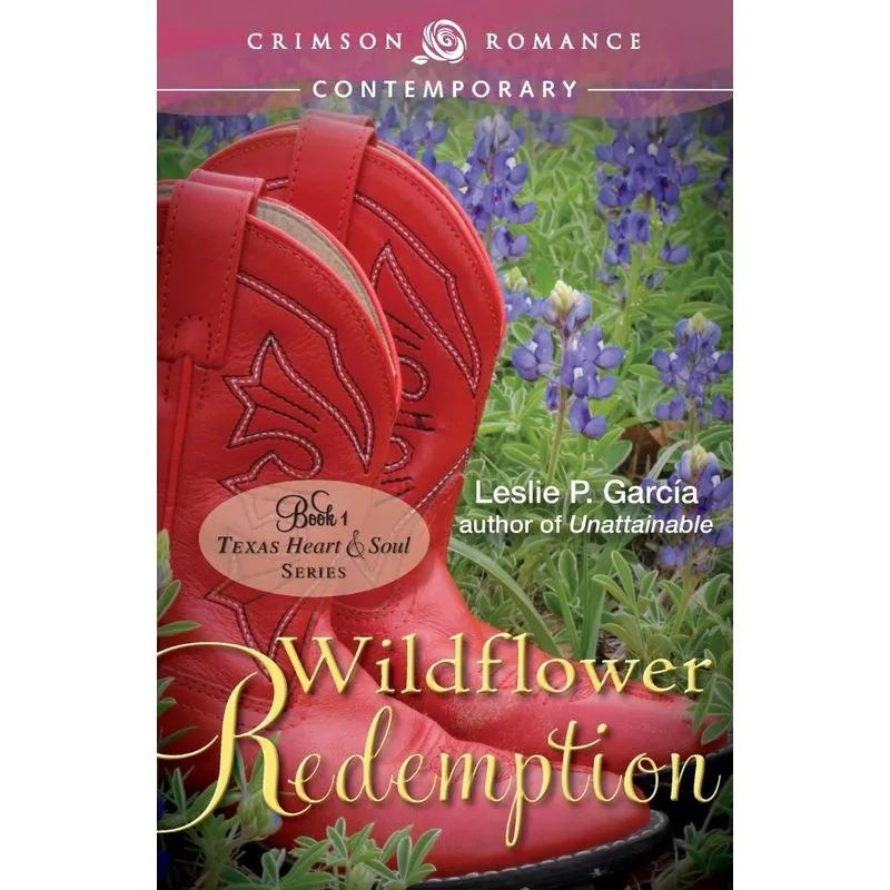 Wildflower Redemption