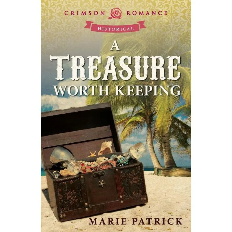 A Treasure Worth Keeping