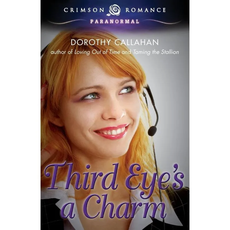 Third Eyes a Charm