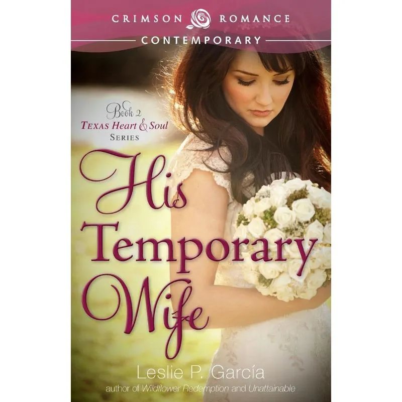 His Temporary Wife
