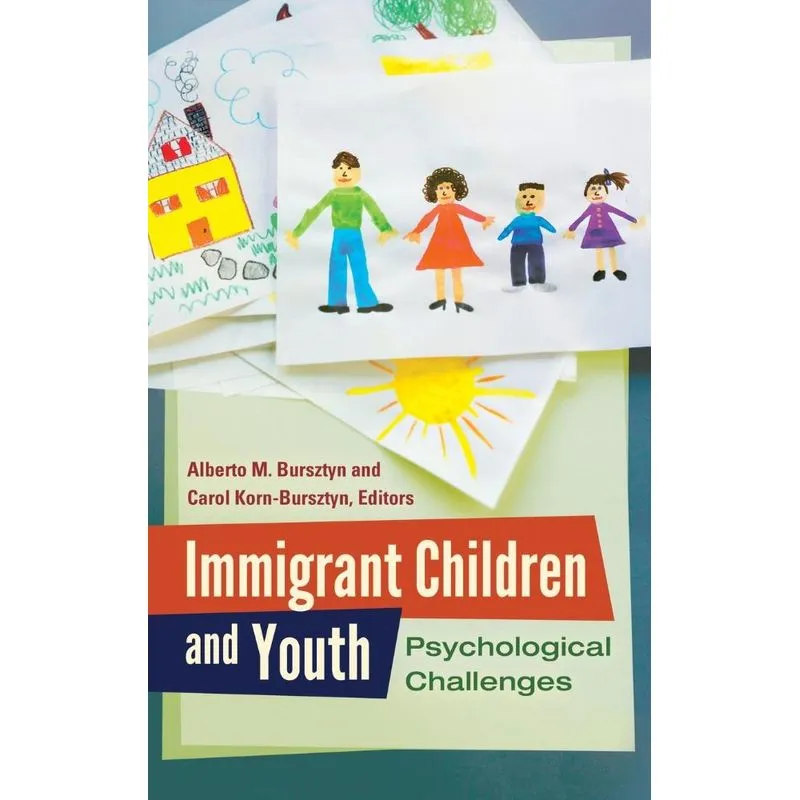 Immigrant Children and Youth