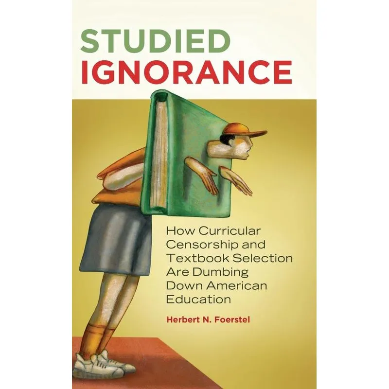 Studied Ignorance