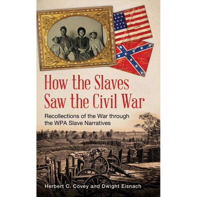 How the Slaves Saw the Civil War