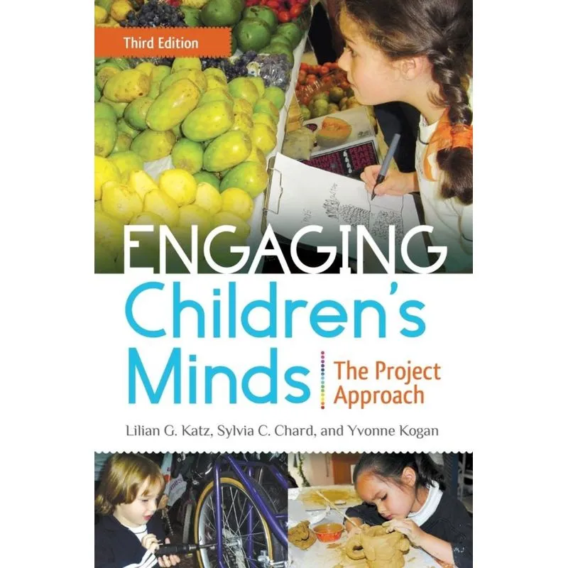 Engaging Childrens Minds