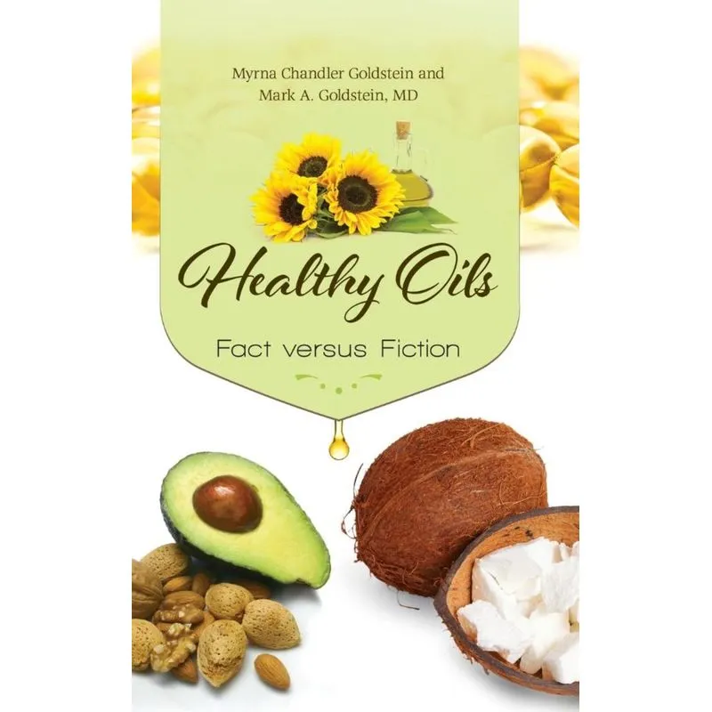 Healthy Oils