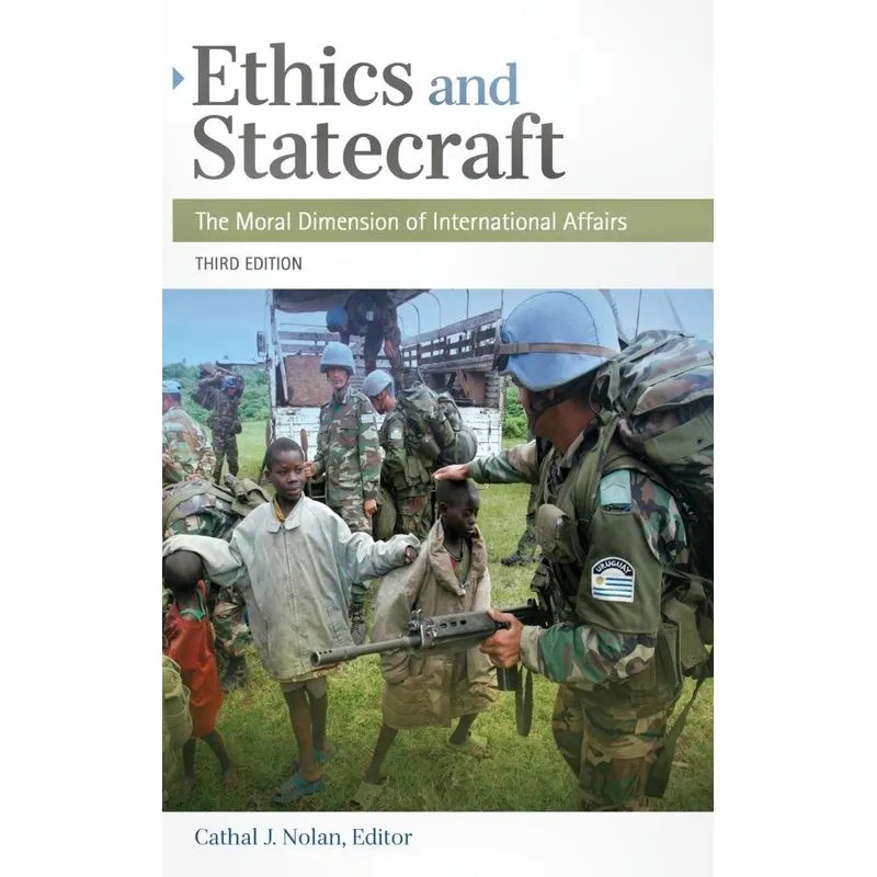 Ethics and Statecraft