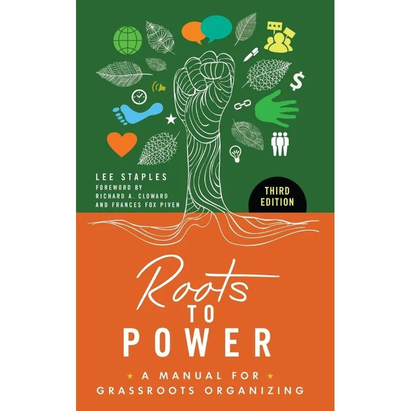 Roots to Power