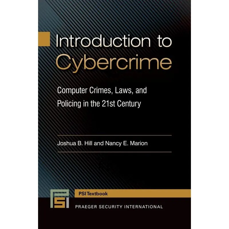 Introduction to Cybercrime