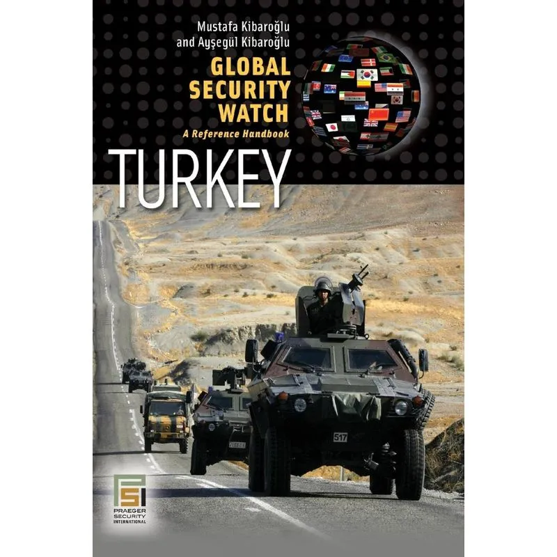 Global Security Watch-Turkey