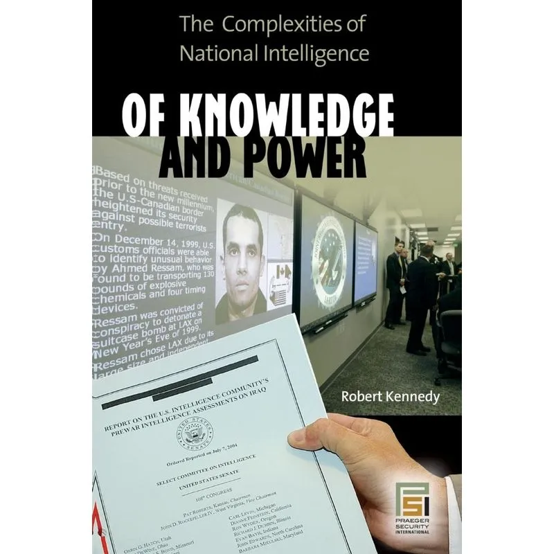 Of Knowledge and Power