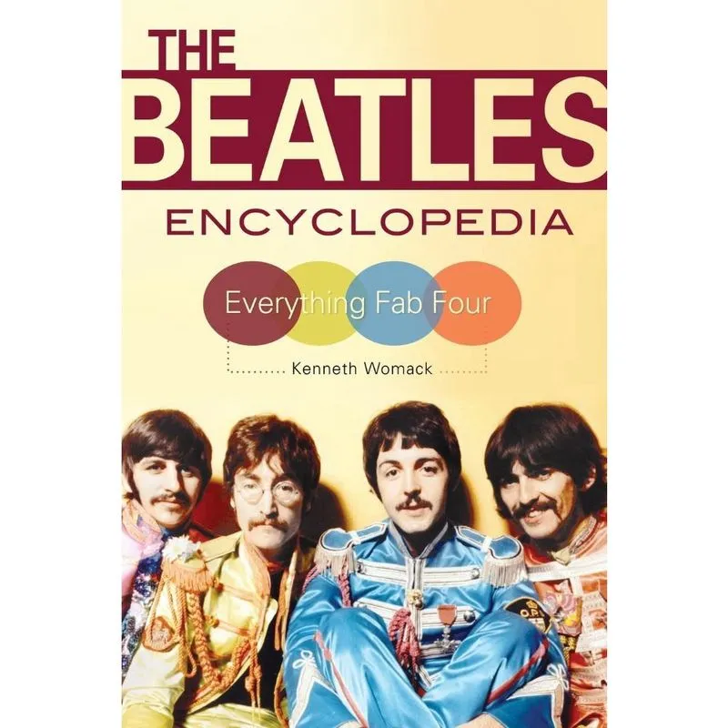The Beatles Encyclopedia