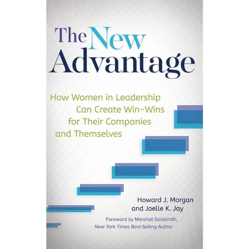 The New Advantage