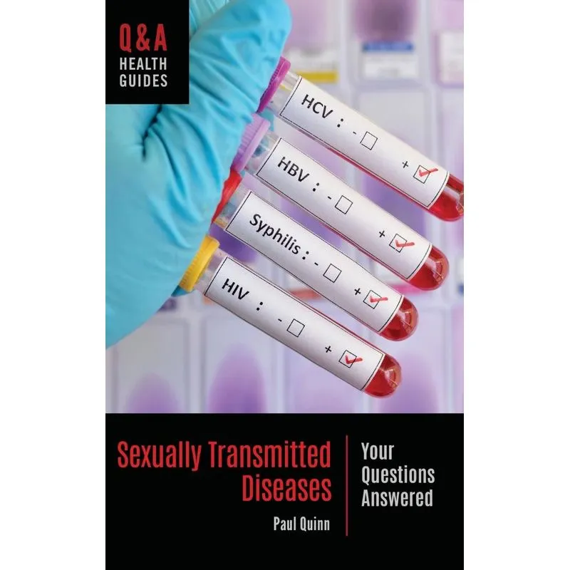 Sexually Transmitted Diseases