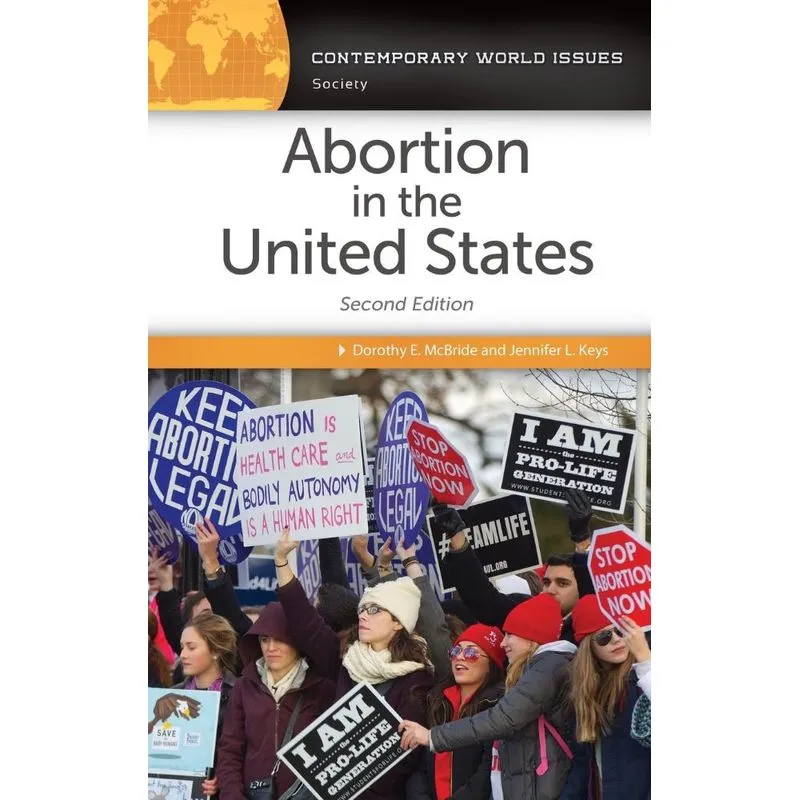Abortion in the United States