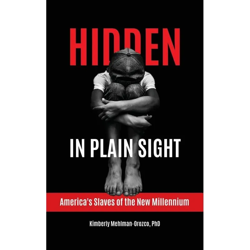 Hidden in Plain Sight