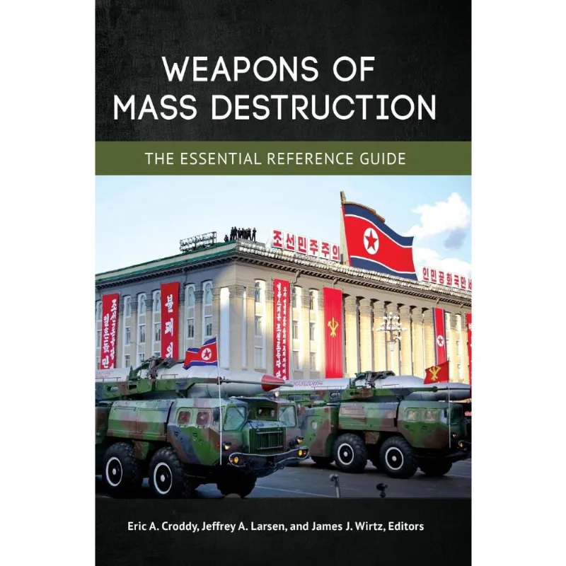 Weapons of Mass Destruction
