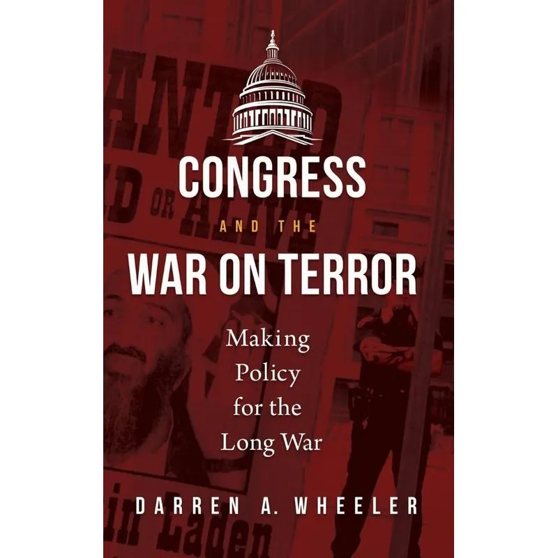 Congress and the War on Terror
