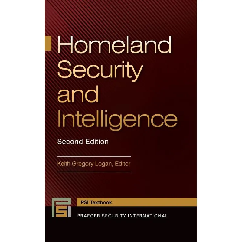 Homeland Security and Intelligence