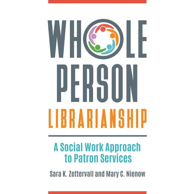 Whole Person Librarianship