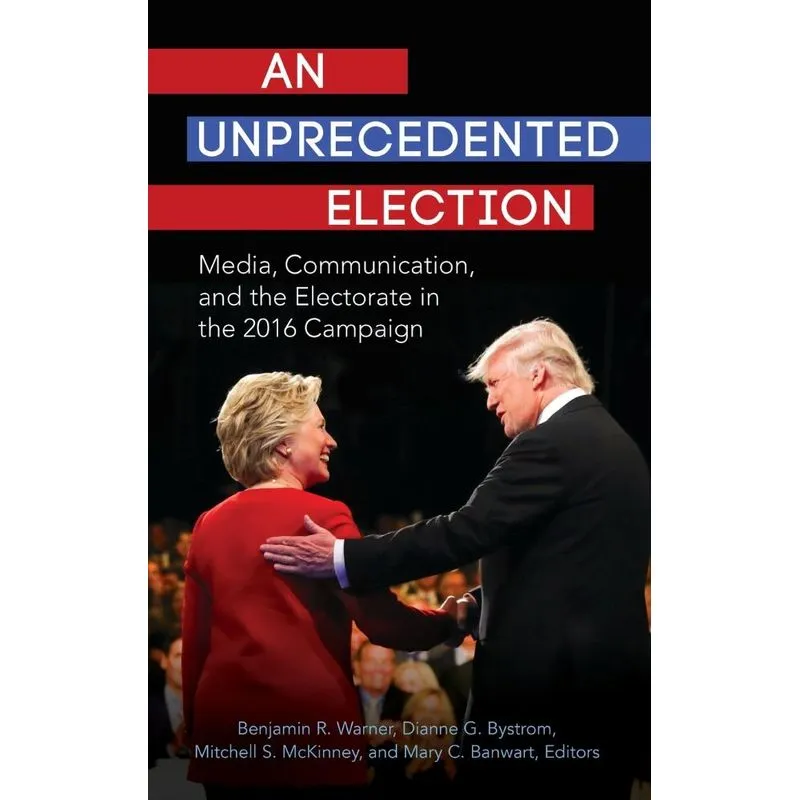 An Unprecedented Election